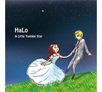 A Little Twinkle Star [Import allemand]