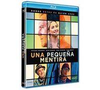 A Little White Lie / Una Pequena Mentira (Blu Ray) G