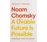 A Livable Future Is Possible