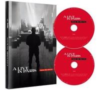 A Live In Paris Coffret
