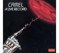 Live record/new version – Universal Music Group