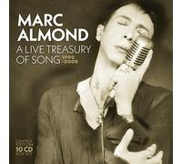 A Live Treasury of Song 1992-2008