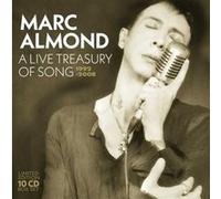 A Live Treasury of Song 1992-2008