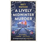 A Lively Midwinter Murder: A gripping cosy mystery to curl up with this Christmas