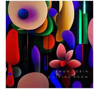 A Living Room: Music From Meow Wolf's Omega Mart - Single Side Vinyl With Etched B-Side