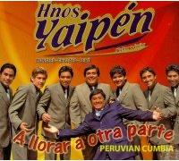 A Llorar a Otra Parte