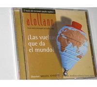 A Lo Llano - Las Vueltas Que Da El Mundo