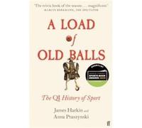 Anna Ptaszynski – A Load of Old Balls – L'histoire du sport par QI