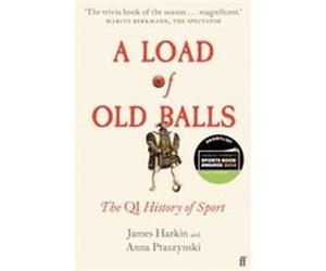 A Load of Old Balls by Anna Ptaszynski Anna Ptaszynski (Auteur)