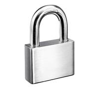 À - Locker Locker | Serrures Lõcker Robustes Antirouille, Extérieurs Résistants Aux Intempéries, À Clé, Löcker Lòck Pour Hangar, Portail, Boîte Aux Lettres, Armoire, Un