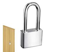 À - Locker Locker | Serrures Lõcker Robustes Antirouille, Extérieurs Résistants Aux Intempéries, À Clé, Löcker Lòck Pour Hangar, Portail, Boîte Aux Lettres, Armoire, Un