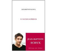 A l'octave supérieur
