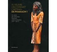 A L'oeuvre On Connait L'artisan - De Pharaon ! - Un Siècle De Recherches Françaises À Deir El-Medina (1917-2017)