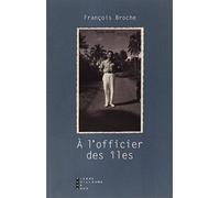 A l'officier des îles