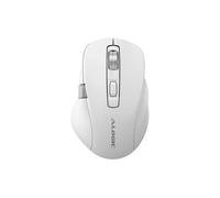 A-Logic Souris Gaming Sans Fil Modèle Apex Ergonomique 7 Boutons Programmables