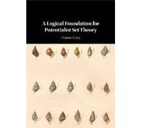 A Logical Foundation For Potentialist Set Theory