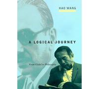 A Logical Journey: From Gödel to Philosophy