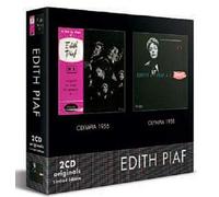 A l'Olympia 1956 / A l'Olympia 1958 (Coffret