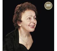Édith Piaf A L'olympia (Vinyl) 12" Album