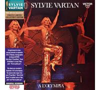 A l'Olympia 1972 – CD – Universal Music Group