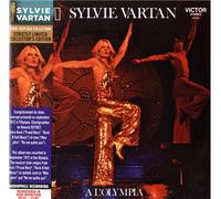 A l'Olympia 1972 – CD – Universal Music Group
