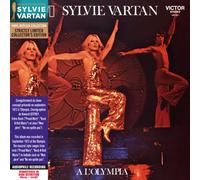 A l'Olympia 1972 CD