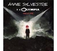A L'olympia 1986-1998 - Cd Album