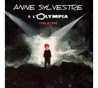 À l'Olympia 1986-1998 Coffret CD