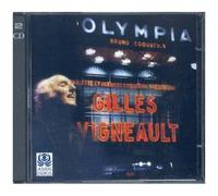 A L'olympia 1997