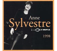 A L'olympia 1998