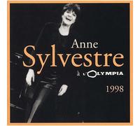 A L'olympia 1998