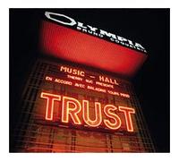 A l'Olympia - 2 CD+ 2 DVD