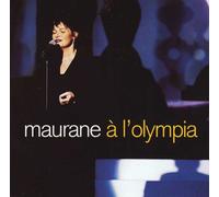 A L'olympia