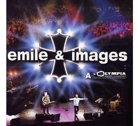 Emile & Images - A l'Olympia