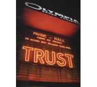 Trust – À l'Olympia – Édition Collector