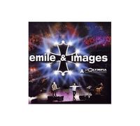 Emile & Images – À l'Olympia