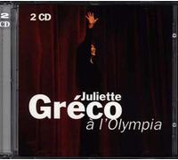 A L'olympia