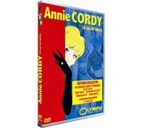 Anny Cordy à l'olympia, 50 Ans de succés