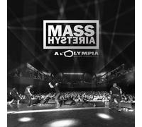 A L'olympia (Bruno Coquatrix) 2 Cd + Dvd Live Bonus