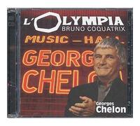 A L'olympia Bruno Coquatrix