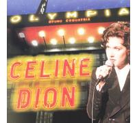 A L'Olympia by Celine Dion [Audio CD] NEUF