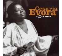 A L'Olympia by Cesaria Evora (2003-03-18)