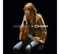 A l'Olympia CD