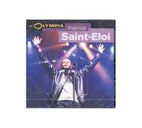 Saint Eloi, Patrick – Olympia 1999 – Sono