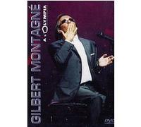 Gilbert Montagné – A l'Olympia E