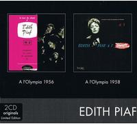 A L'olympia - Limited Edition