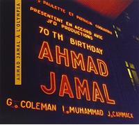 A l'Olympia (Live in Paris 2000) by Ahmad Jamal (2002-04-09)