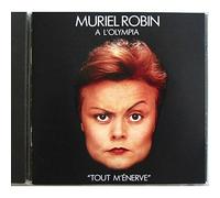 A L'olympia - Tout M'enerve