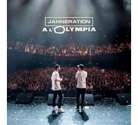 À l'Olympia Vinyle