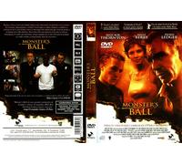 À L'ombre De La Haine (2001) / Monster's Ball (Dvd)
